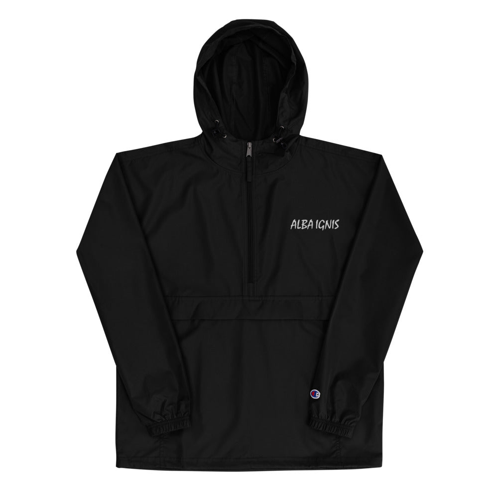 BLVCK RAINCOAT